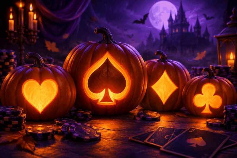 Ilustrasi artikel slot online